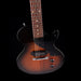 Pre Owned 2005 Gibson Les Paul Junior Tobacco Sunburst With Gig Bag