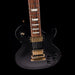 Pre Owned 2004 Gibson Les Paul Studio Gloss Black With OHSC