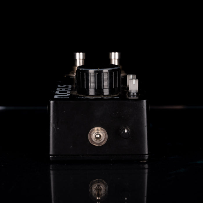 Used Sunnaudio NU-1 GM Nucleus with GainMaster Option Overdrive Distortion Pedal