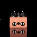 Used Walrus Audio Kangra Filter Fuzz Pedal