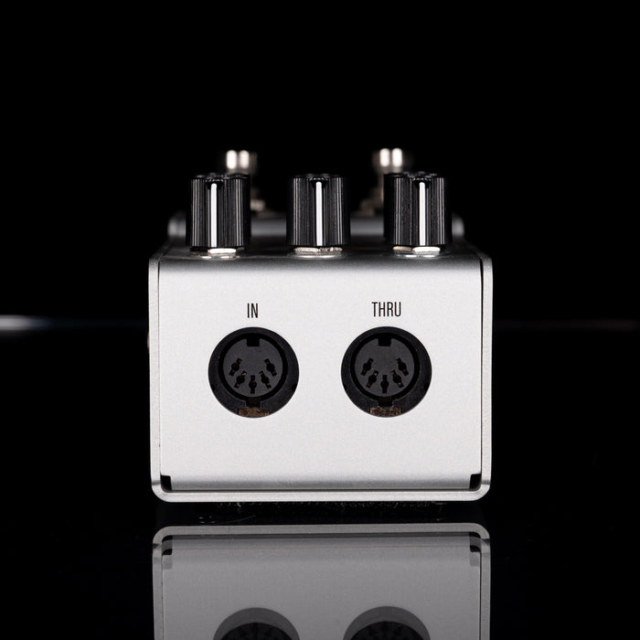 Used Walrus Audio MAKO Series D1 High-Fidelity Stereo Delay Pedal