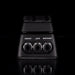 Used Dunlop Volume X Mini (Black) Pedal