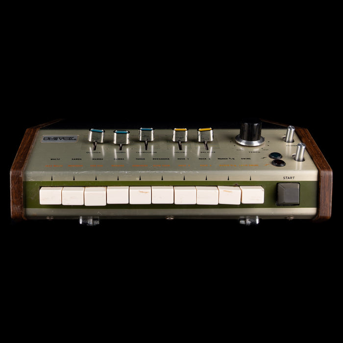 Pre Owned 1970's Univox SR-95 Drum Machine (KEIO Electronic Lab, Tokyo Japan)