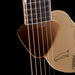 Used Gretsch G5021E Rancher Penguin Parlor Black Acoustic Electric Guitar