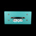 Used 2024 Tone King Gremlin Turquoise Guitar Amp Combo