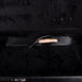 Pre Owned G&L ASAT Deluxe Classic Bluesboy Blueburst With OHSC