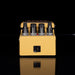 Used Boss FBM-1 Fender '59 Bassman Pedal - 2