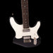 Starr Guitars Maverick Black Electric Guitar With Gig Bag