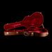 Used Gibson ES-335 Hardshell Case Brown