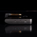 Used NUX Mighty Plug Pro Guitar & Bass Headphone Amp with Box