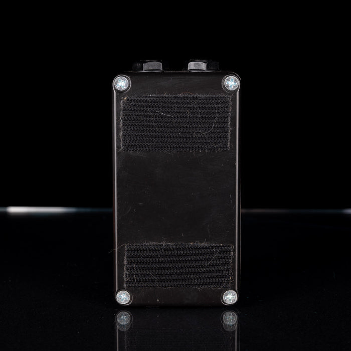 Used 2005 Cusack Audio Screamer Fuzz V1 Pedal With Box