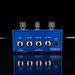 Used Meris Mercury 7 Reverb Pedal With Box