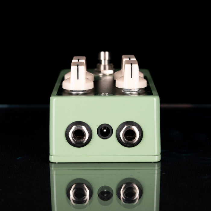 Used EarthQuaker Devices Westwood Translucent Drive Manipulator - 2