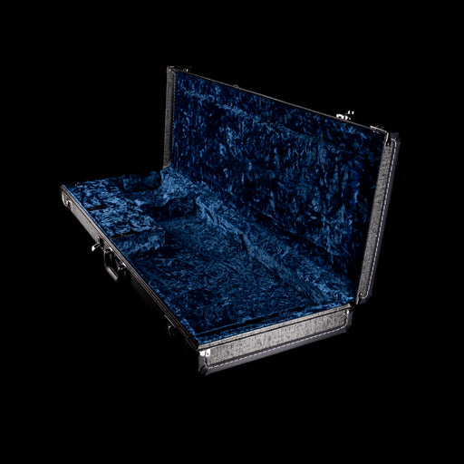 Used Fender Johnny Marr Jaguar Case