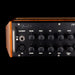 Pre Owned Fender Acoustasonic Ultra Light Guitar Amp Head With 2x8" Ultra Light Cabinet