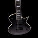 Used ESP EC-1000 Eclipse Black With OHSC