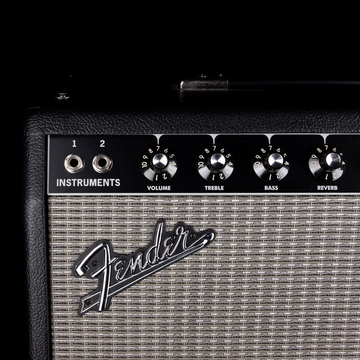 Used Fender Tone Master Princeton Reverb Guitar Amp Combo
