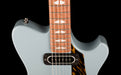 Powers Electric A-Type Meissen Blue With Softshell Case