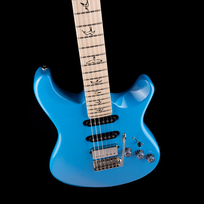 Pre Owned 2023 PRS Fiore Larkspur With Gig Bag