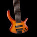 Pre Owned Dean Edge 1 6-Sring Bass Vintage Mahogany