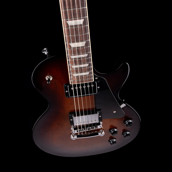 Gibson Les Paul Studio Smokehouse Burst Electric Guitar with Soft Case
