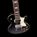 Heritage Standard II H-150 Ebony with Case