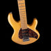 Used 1992 Music Man Silhouette Special HSS Butterscotch Maple With Gig Bag