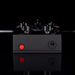 Supercool The Barstow Bat Distortion Pedal Dealer Exclusive Black