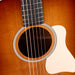 Taylor Gold Label 517e Shaded Edgeburst Acoustic Electric Guitar with Case