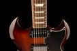 Used 2014 Gibson SG Standard Autumn Burst with Gig Bag