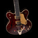 Gretsch G6122T-62GE Vintage Select Country Gentleman - Walnut Stain Bigsby