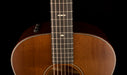 Taylor Builder's Edition 517e WHB Acoustic Electric Guitar Sunburst With Case