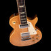 Pre Owned 1981 Gibson Les Paul Standard Natural With Case