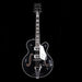 Gretsch Custom Shop Masterbuilt G6136-CS Black Metallic Falcon NOS