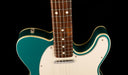 Pre Owned 2001 Fender American Vintage ‘62 Telecaster Custom Ocean Turquoise With Case