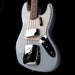Fender Custom Shop 1964 Jazz Bass NOS Sonic Blue