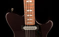 Powers Electric A-Type Amethyst Pearl Metallic with Softshell Case