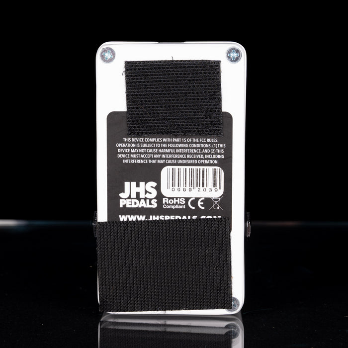 Used JHS 3 Series Phaser Pedal With Box