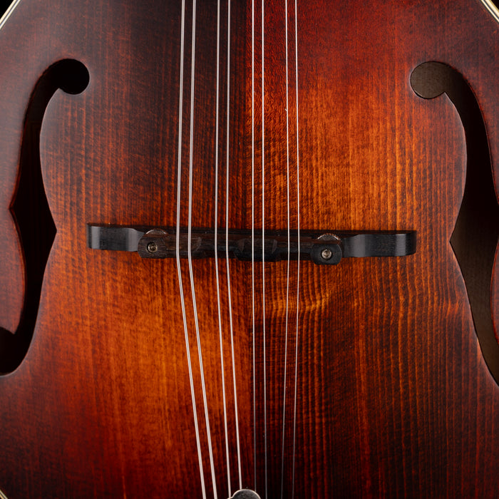 Used 2016 Eastman MD-315 F-Style Mandolin Classic Sunburst