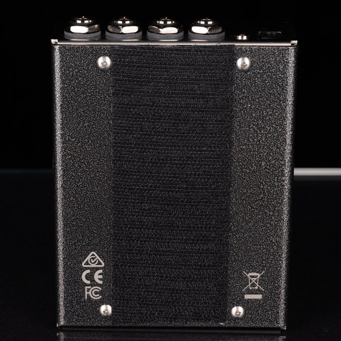 Used Suhr Discovery Analog Delay Pedal