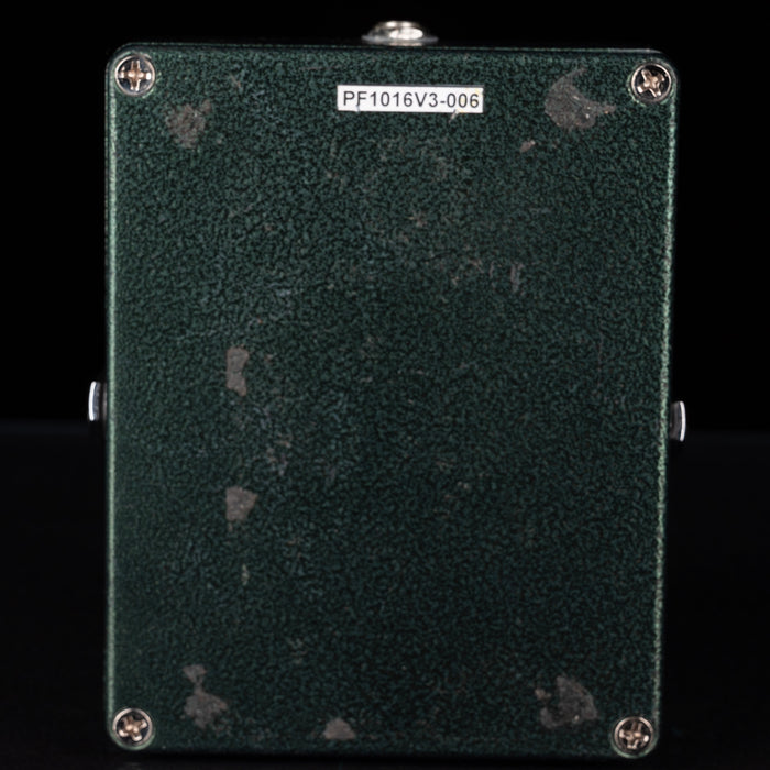 Used FEA Labs Photon Fuzz II Pedal