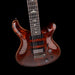 PRS Limited Edition Core Studio 22 Mango Top Orange Tiger with Case