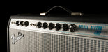 Pre Owned 2018 Fender Limited Edition ’68 Custom Deluxe Reverb Pine Neo Guitar Amp Combo with Cover