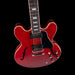 Gibson ES-335 Figured Sixties Cherry with Case