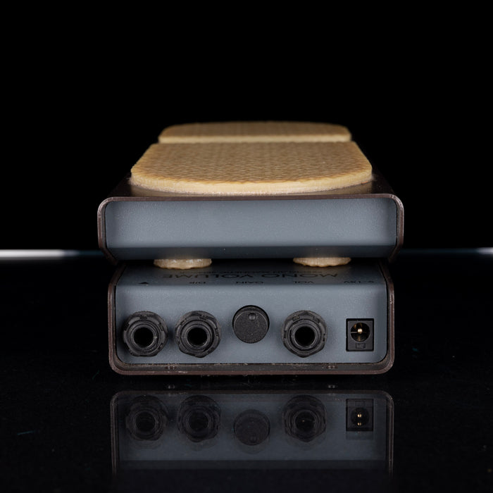Used Lehle Mono Volume Pedal