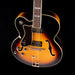 Pre-Owned 2023 Epiphone Broadway Left-Handed Sunburst With Case