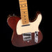 Pre-Owned Partscaster B-Bender  Natural With Case
