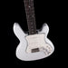 Used 2023 Travis Bean Designs TB500JG Generation 1 Aged White Imron with Soft Case