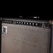 Vintage 1976 Music Man HD One-Thirty 212 Guitar Amp Combo With Footswitch