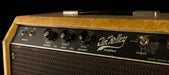 Pre Owned 1979 Jim Kelley 30/60 Reverb Guitar Amp Combo Tweed